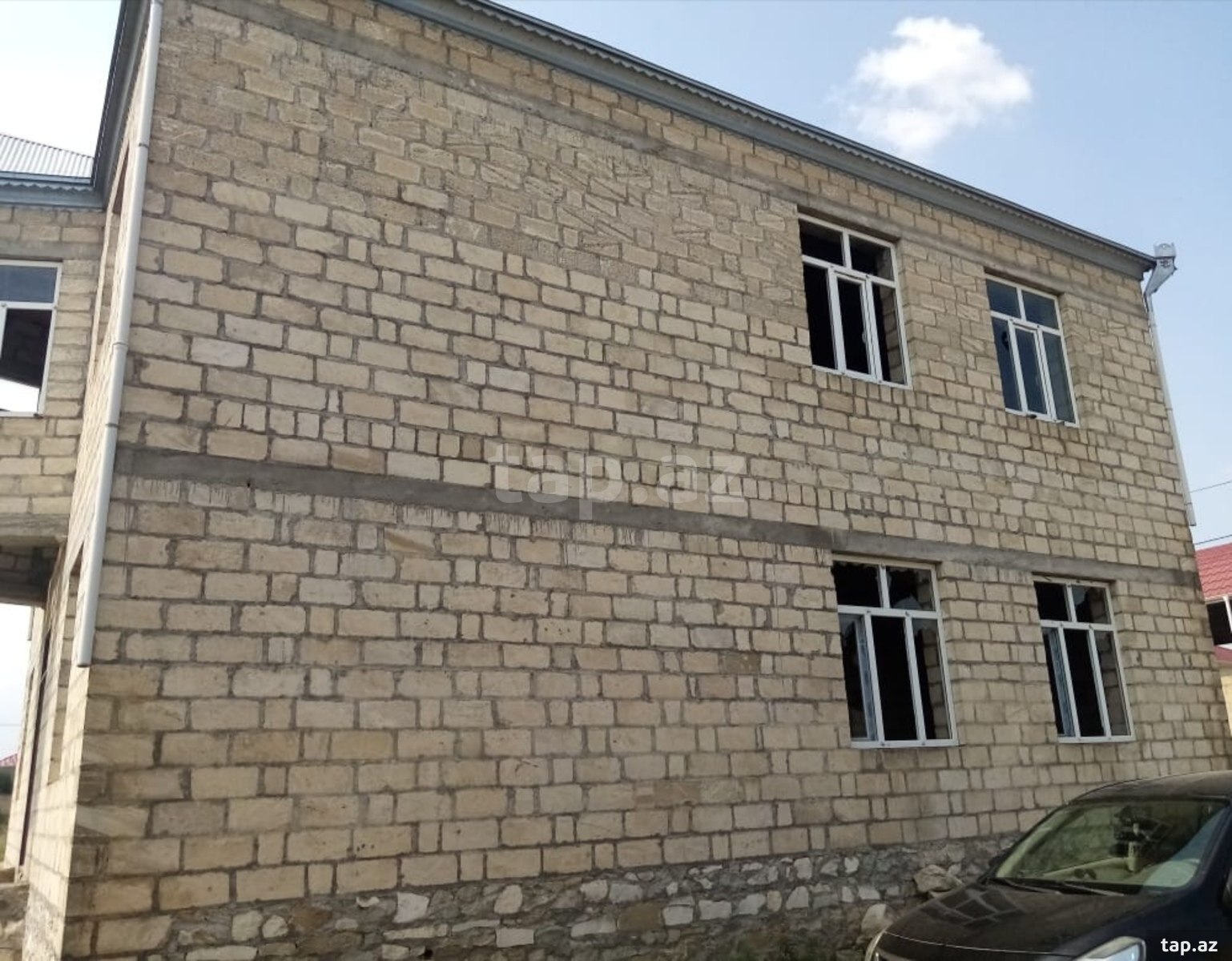 Həyət evi, Tovuz r.