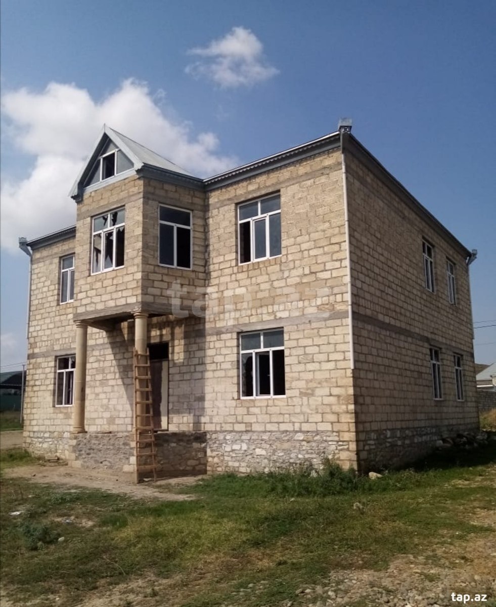 Həyət evi, Tovuz r.