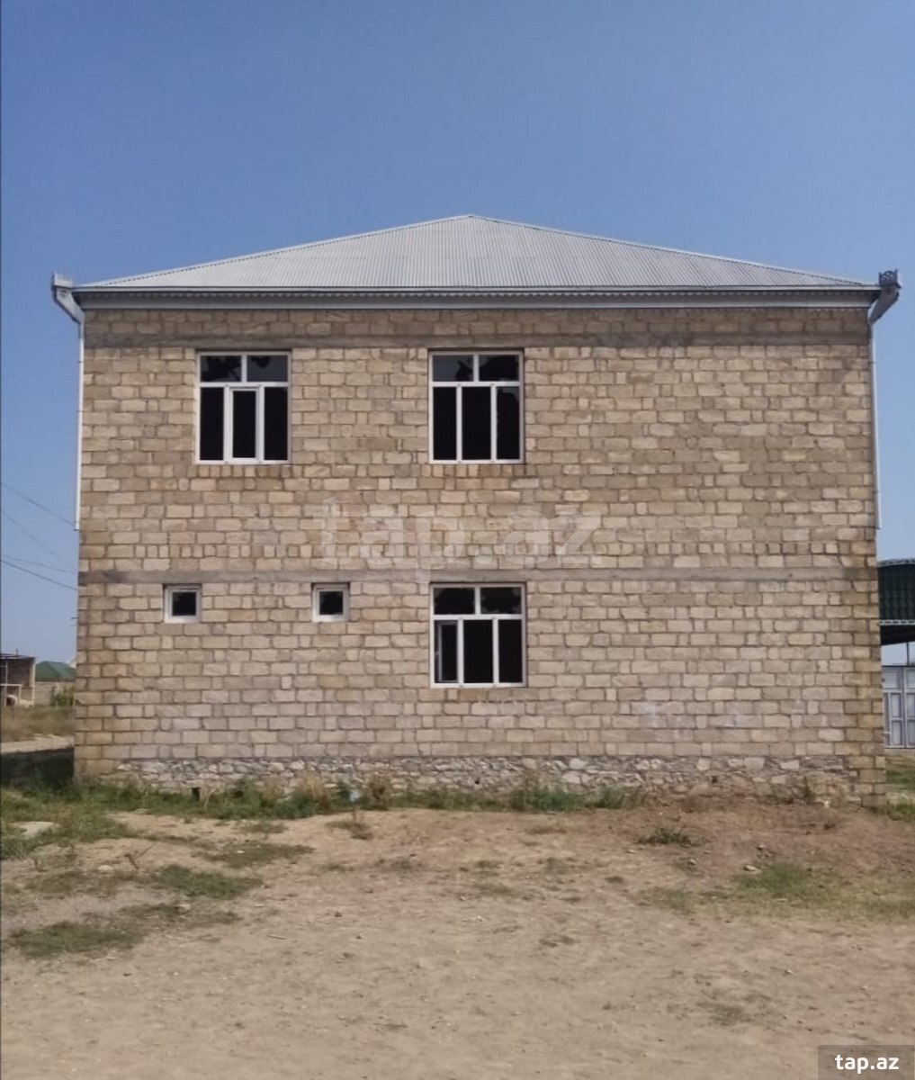 Həyət evi, Tovuz r.