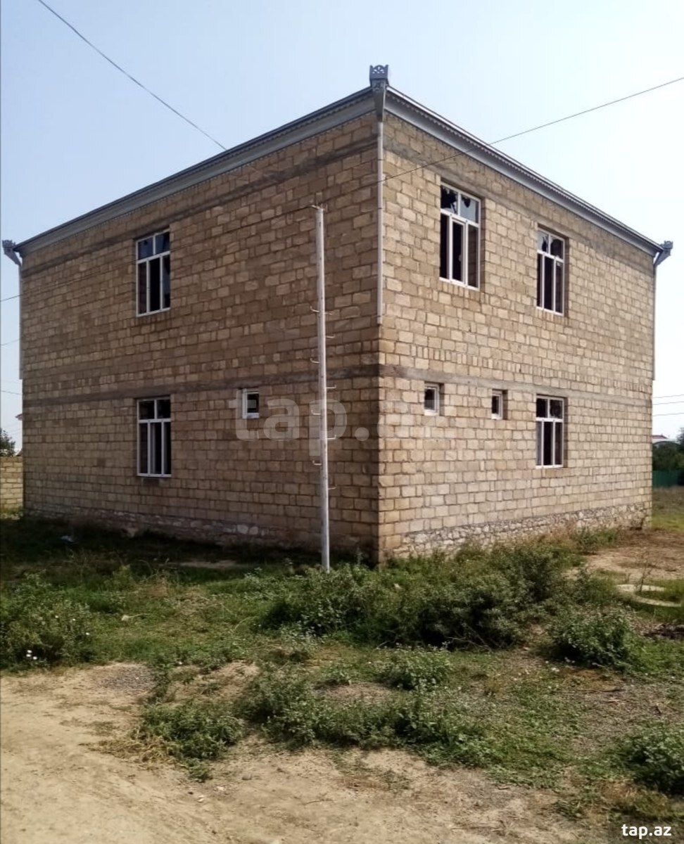 Həyət evi, Tovuz r.