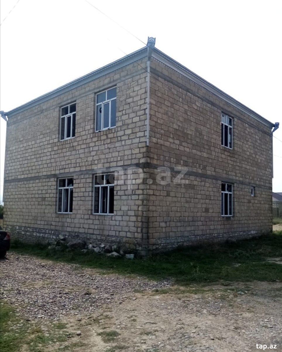 Həyət evi, Tovuz r.
