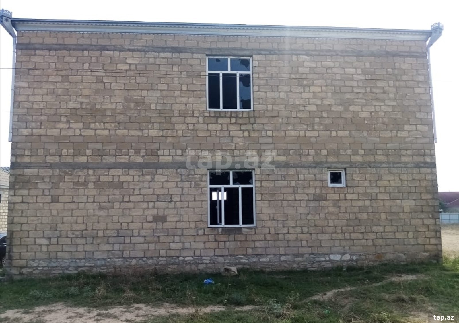 Həyət evi, Tovuz r.