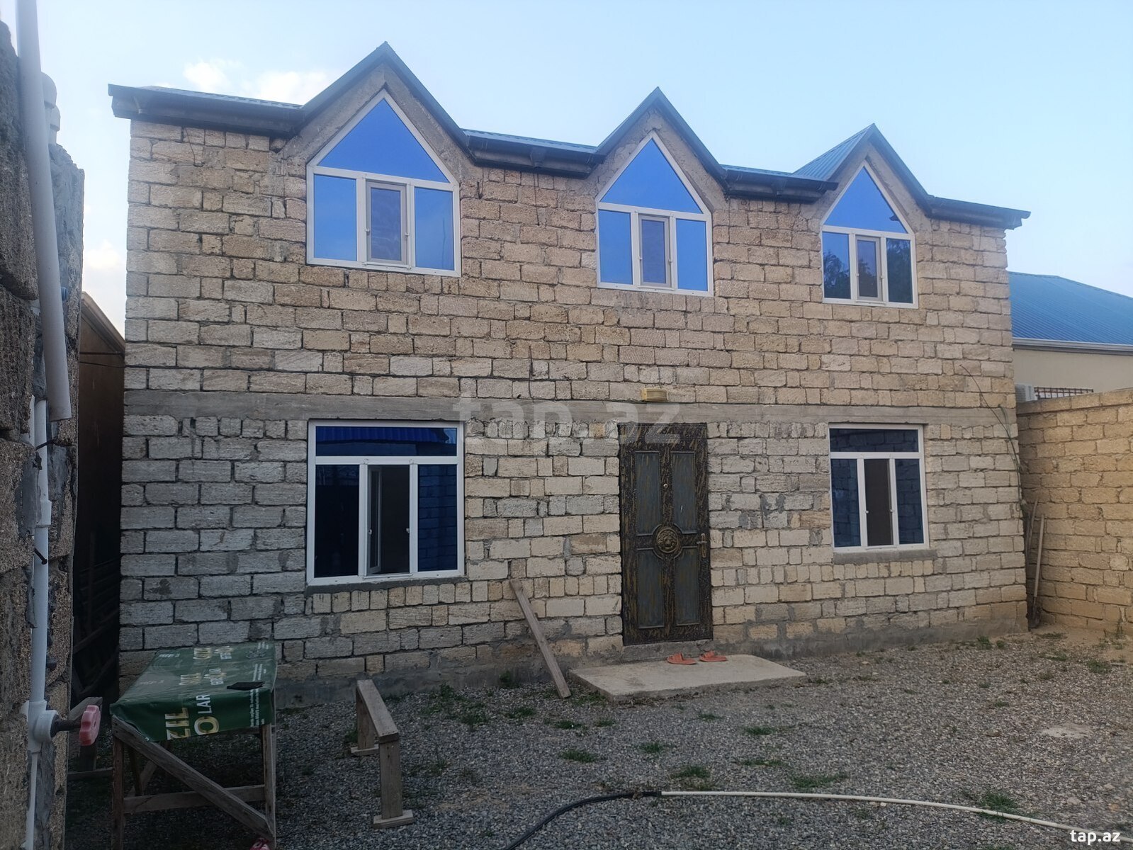 4-комн. частный дом на продажу, Маштага, Баку