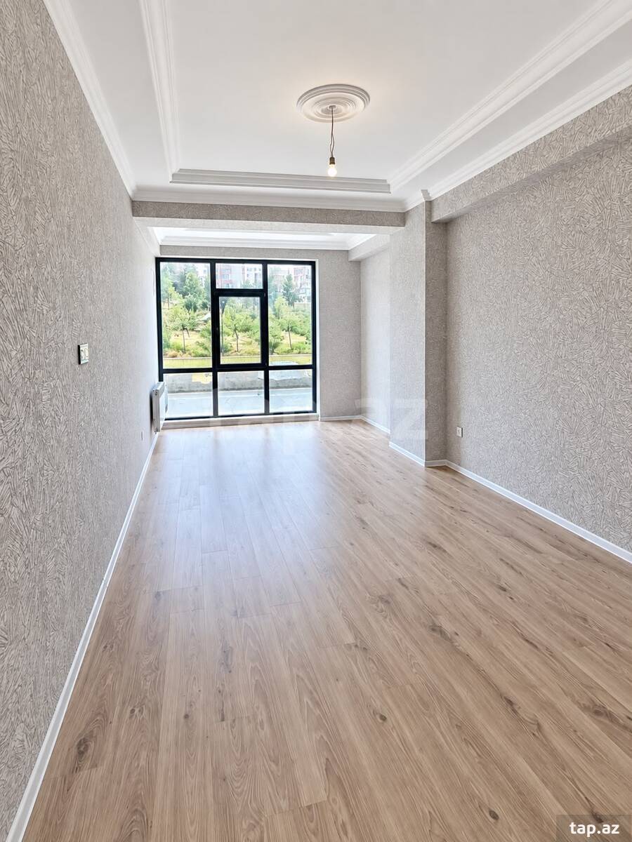 2 otaqlı mənzil satılır, Sumqayıt