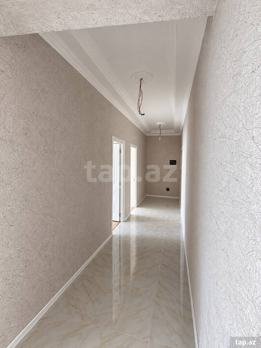 2 otaqlı mənzil satılır, Sumqayıt
