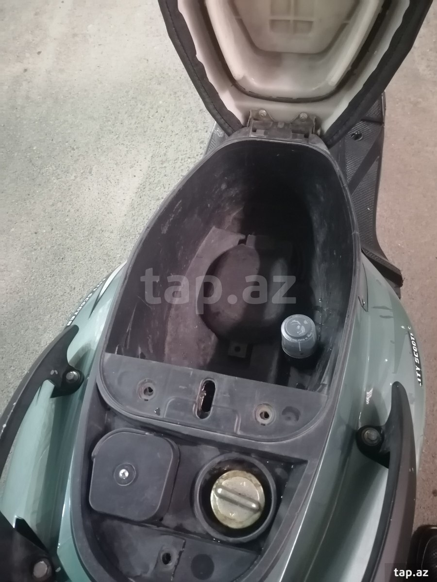 Grandmoto, 2024 il