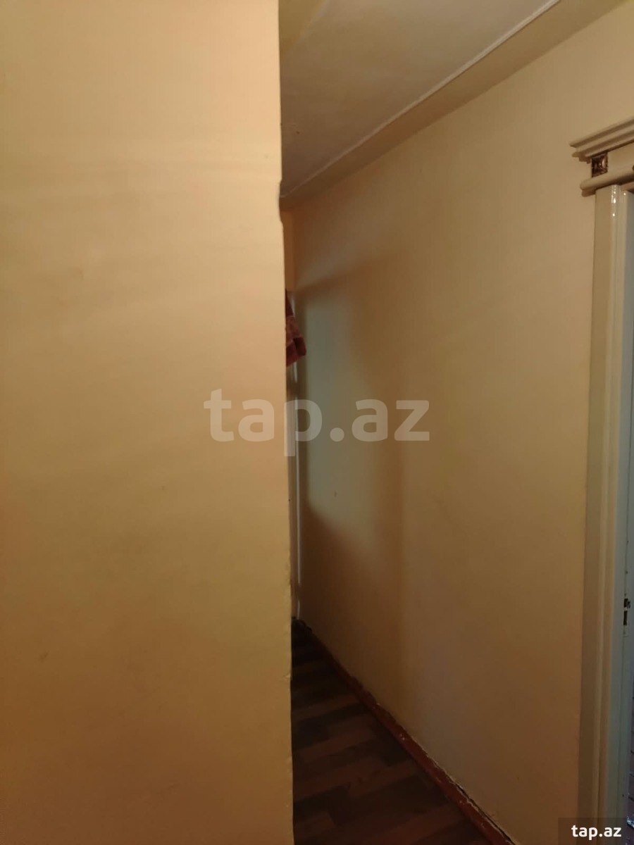 2-otaqlı mənzil kirayə verilir, Şirvan ş., 48 m²