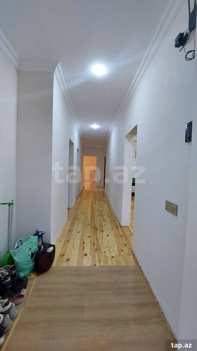 Həyət evi, Masazır qəs.