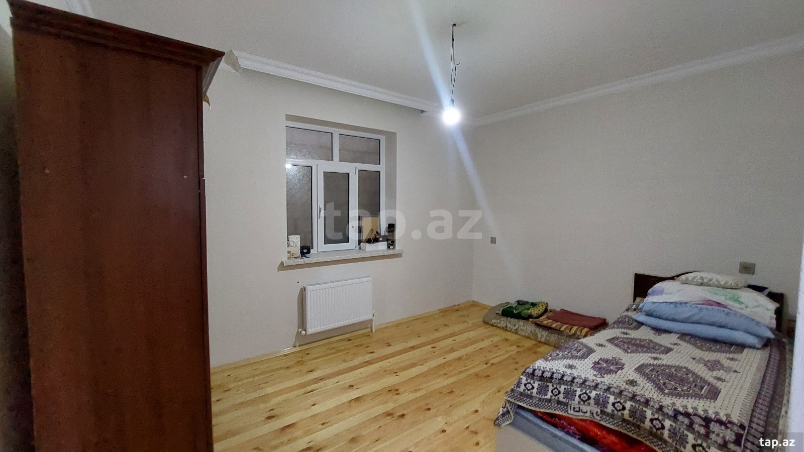 Həyət evi, Masazır qəs.
