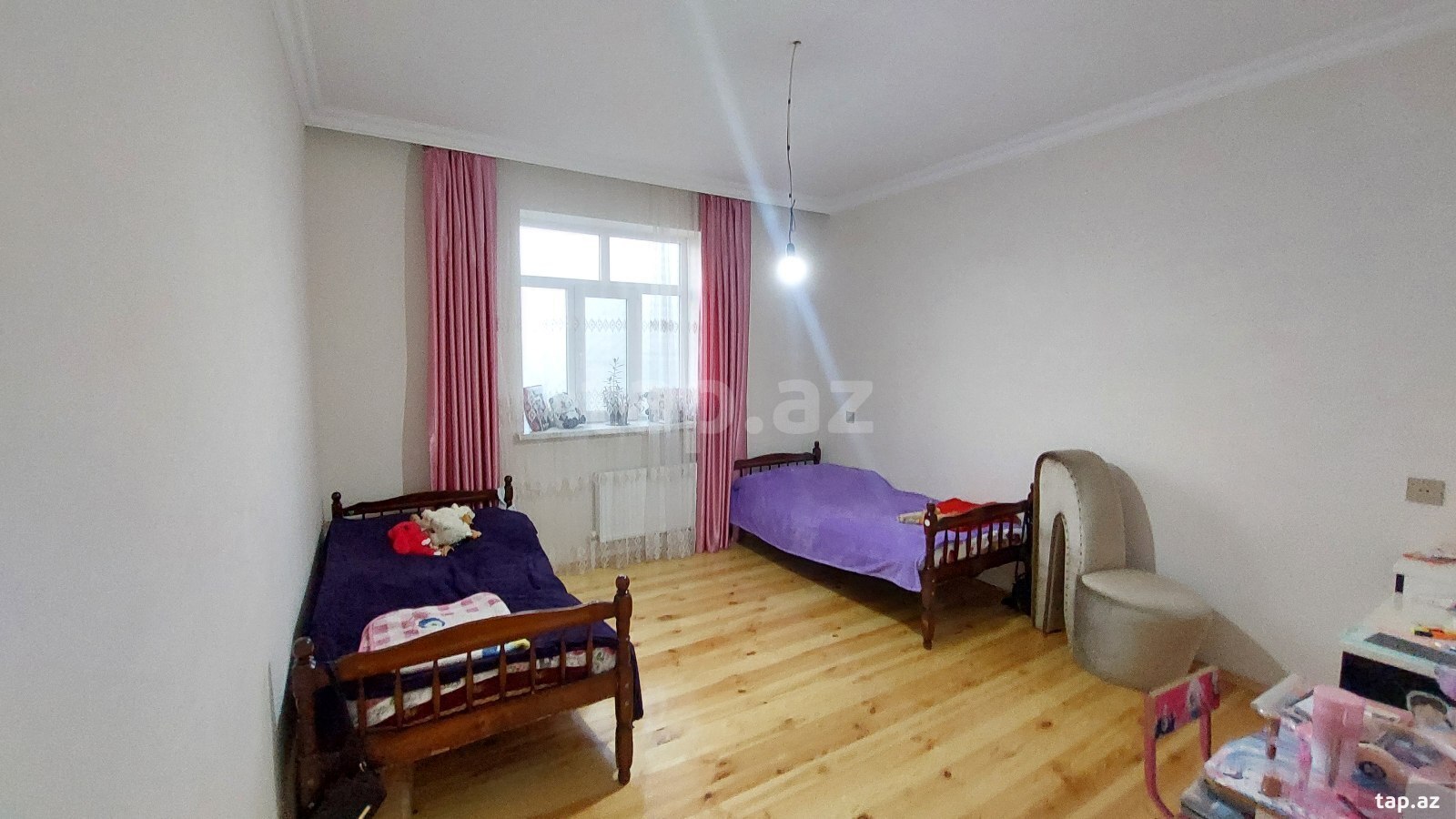 Həyət evi, Masazır qəs.