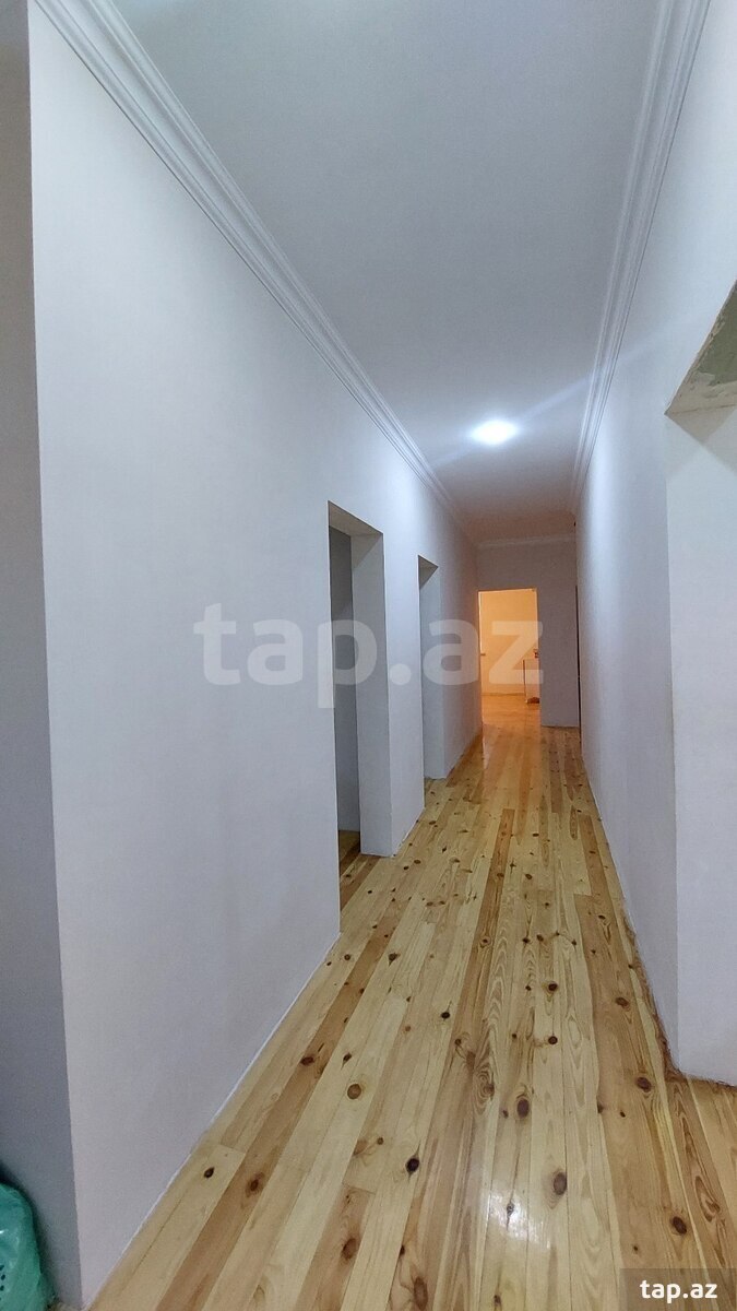 Həyət evi, Masazır qəs.