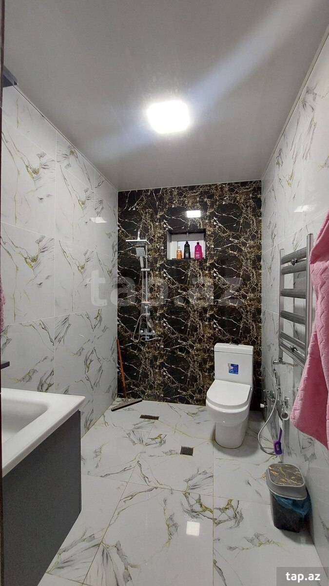 Həyət evi, Masazır qəs.