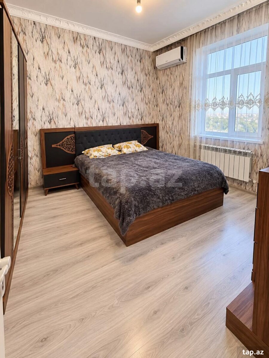 Həyət evi, Ceyranbatan qəs.