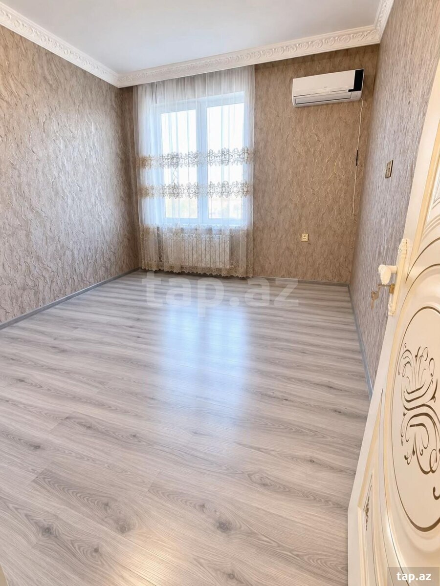 Həyət evi, Ceyranbatan qəs.