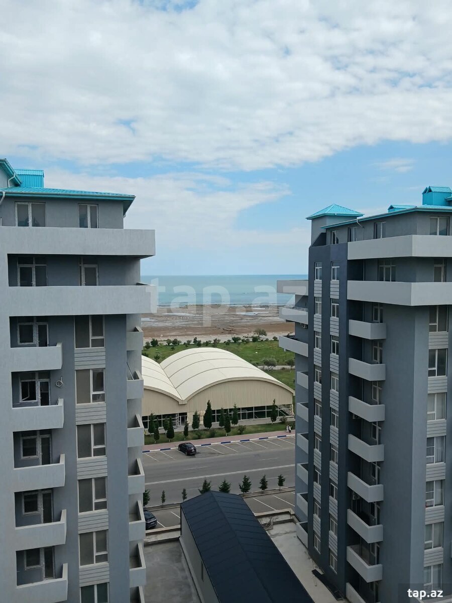 2-комн. квартира на продажу, Сумгаит