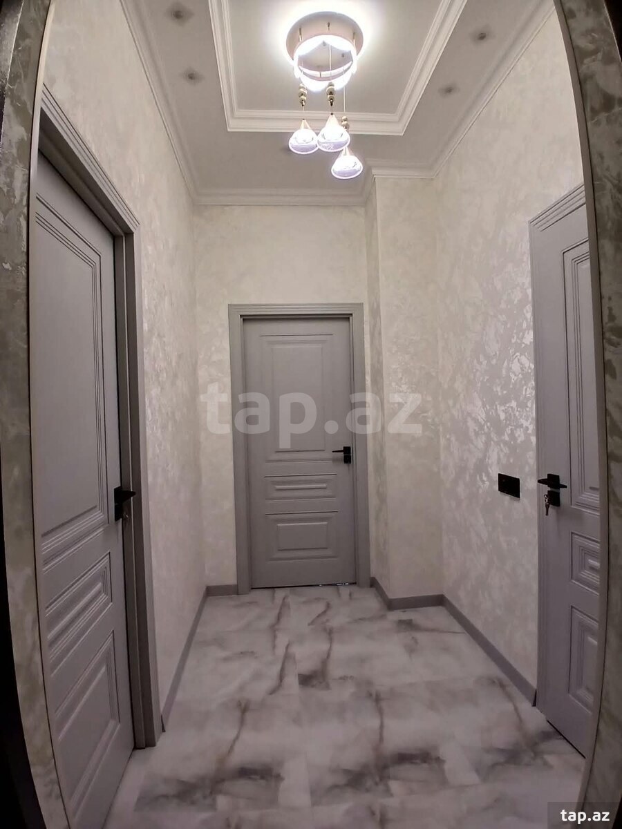 2-комн. квартира на продажу, Сумгаит