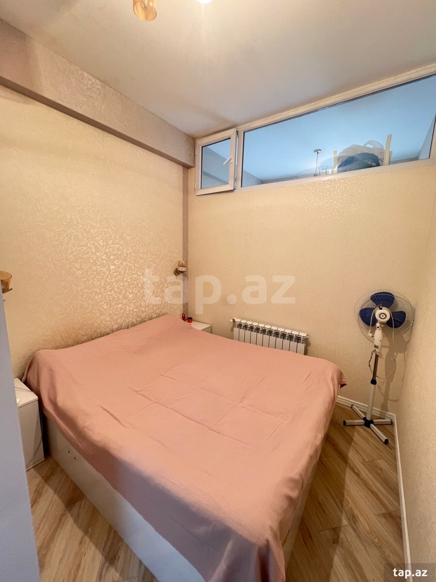 3-otaqlı yeni tikili, Xırdalan ş., 60 m²
