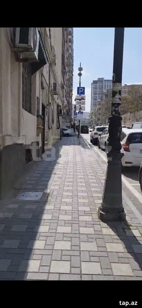 2-room apartment for sale, Yasamal, Baku