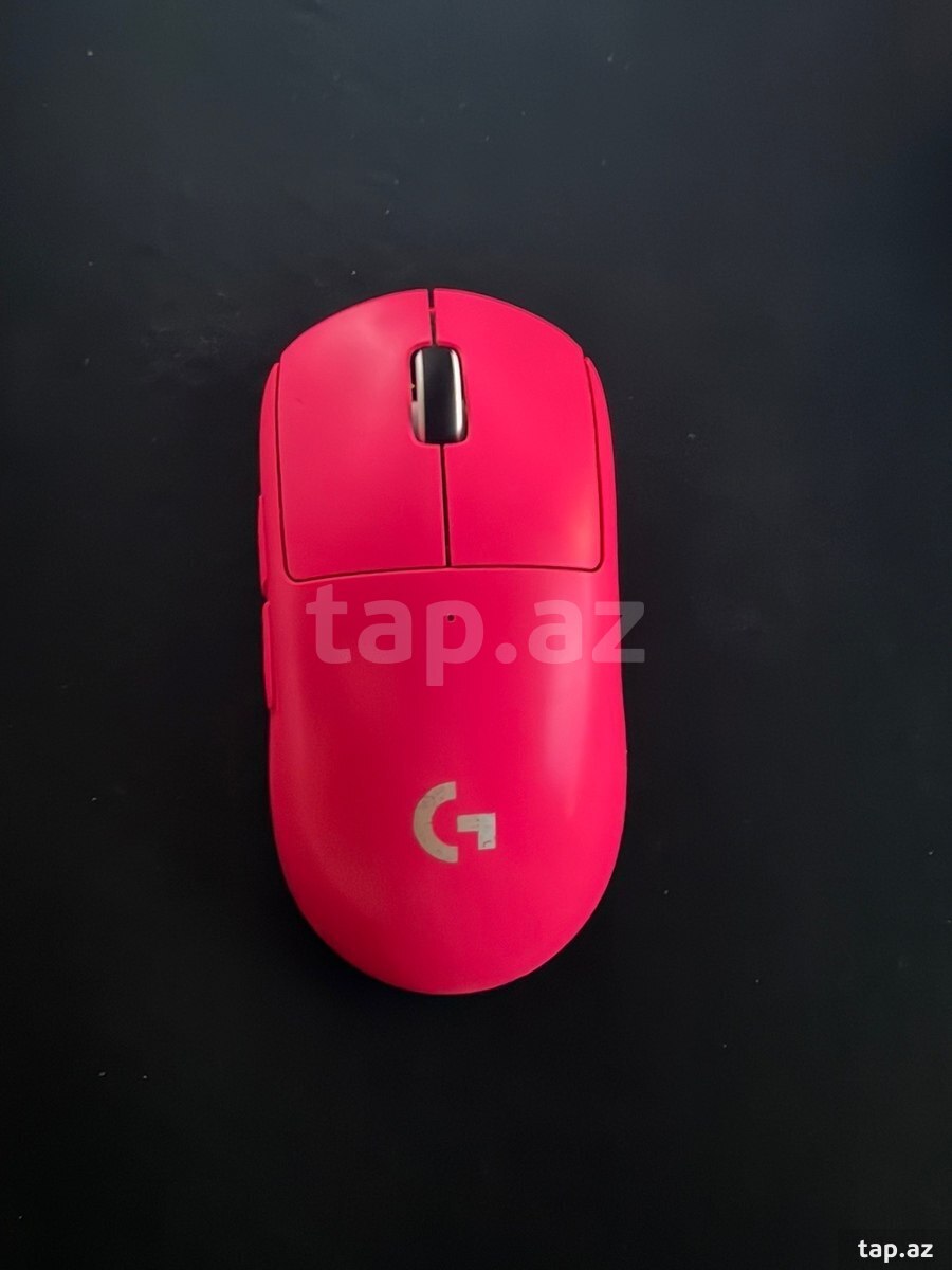Logitech G Pro X Superlight