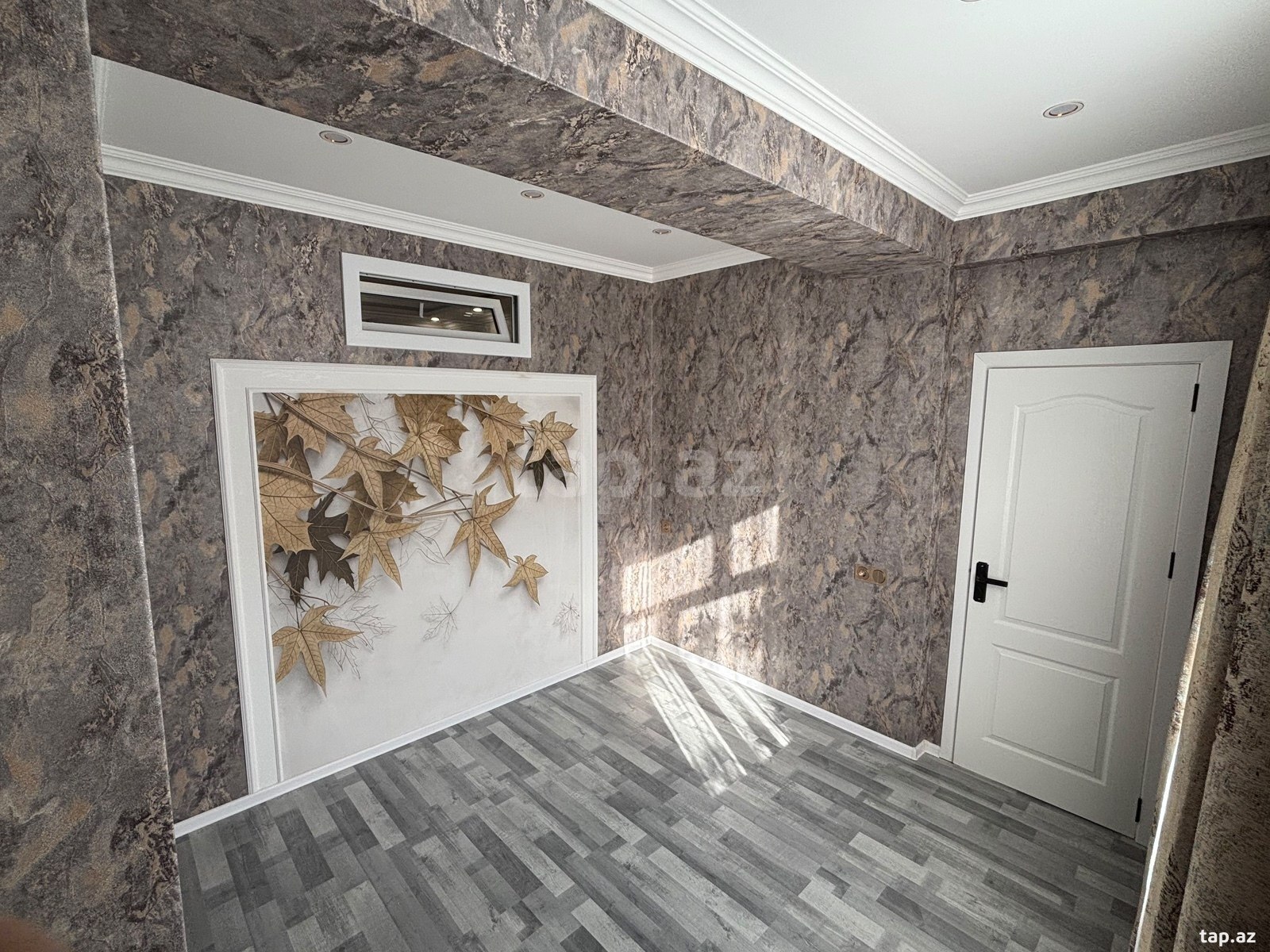 3-room apartment for sale, Khirdalan