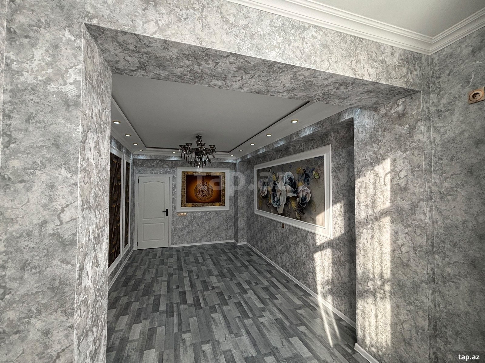 3-room apartment for sale, Khirdalan
