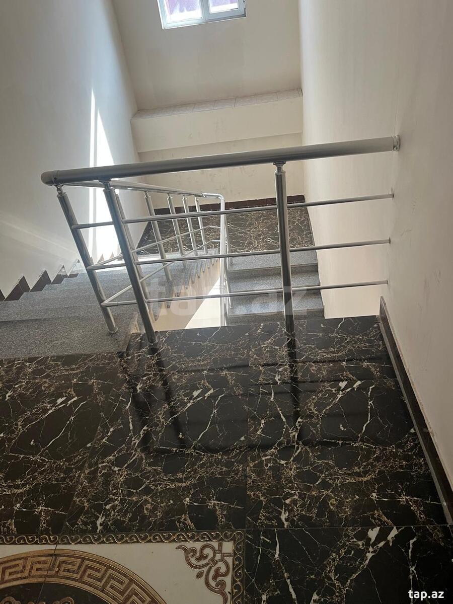 1-otaqlı yeni tikili, Xırdalan ş., 27 m²