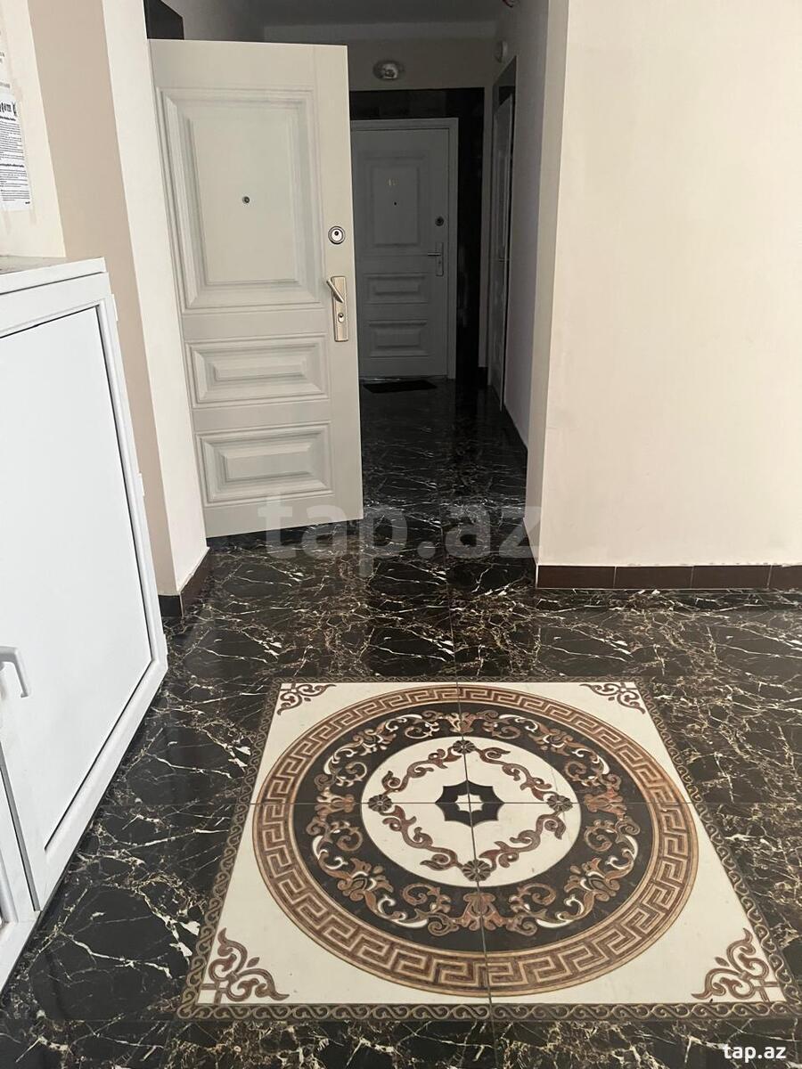 1-otaqlı yeni tikili, Xırdalan ş., 27 m²