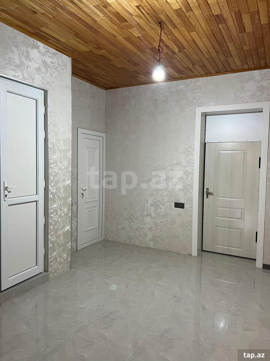 Villa, Quba r.