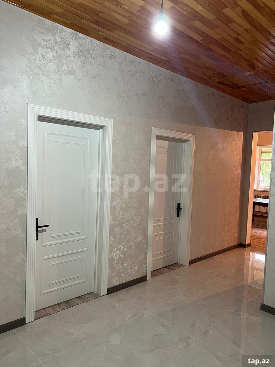 Villa, Quba r.