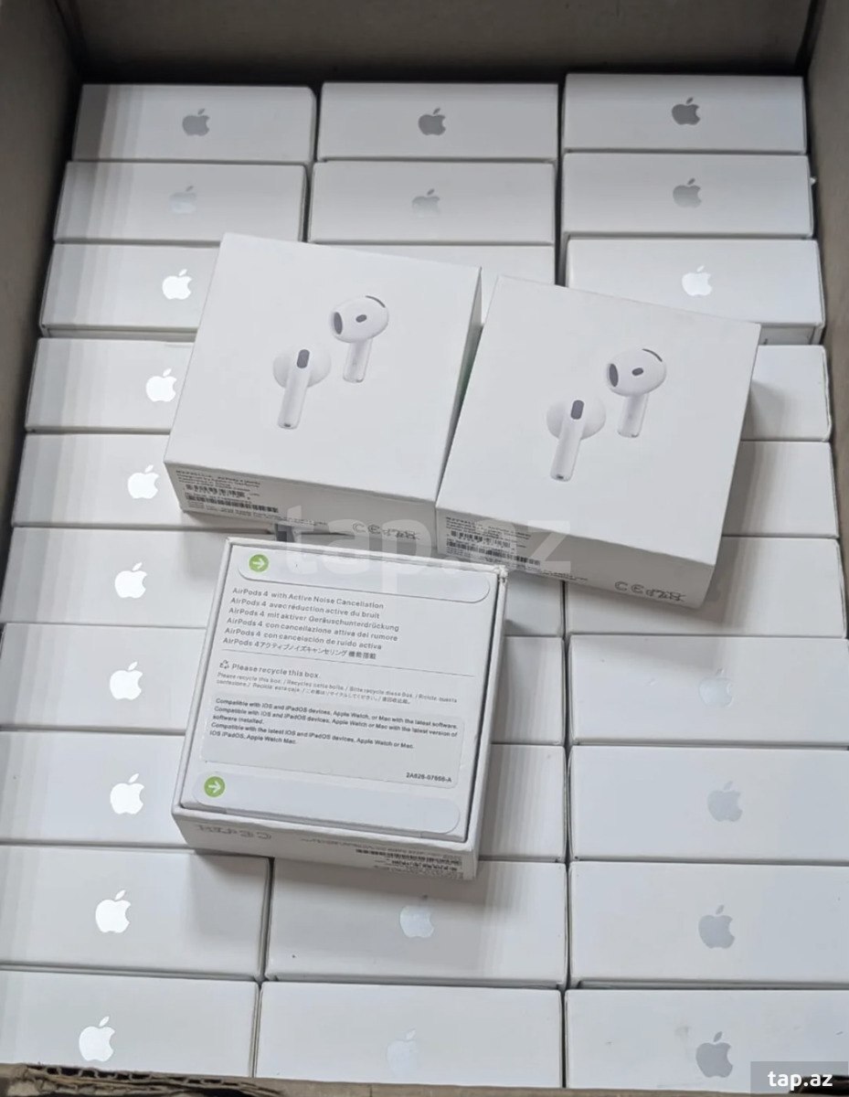 AirPods 5 ANC