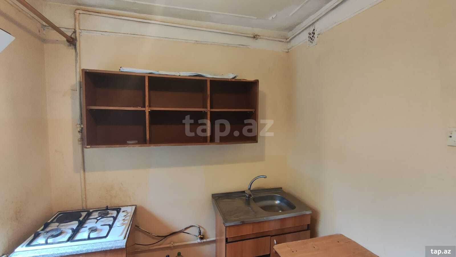 1-otaqlı mənzil, Sumqayıt ş., 30 m²