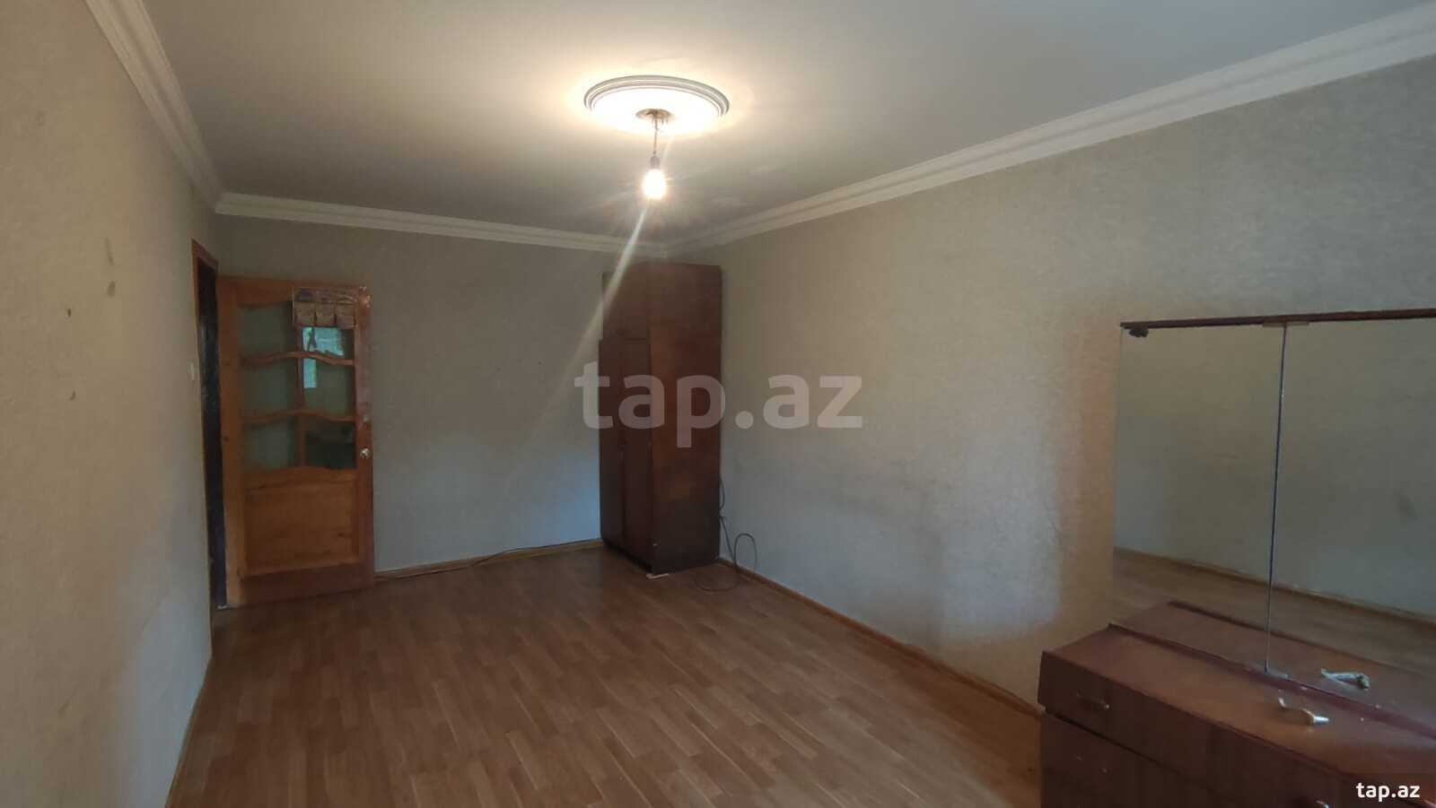 1-otaqlı mənzil, Sumqayıt ş., 30 m²