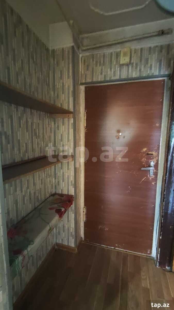 1-otaqlı mənzil, Sumqayıt ş., 30 m²