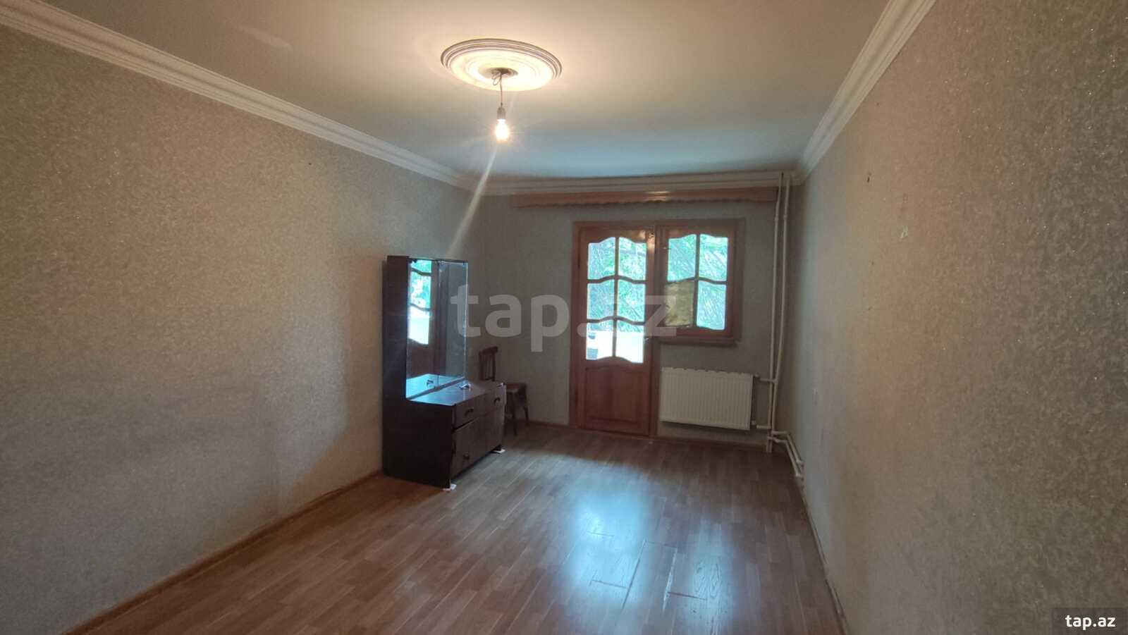 1-otaqlı mənzil, Sumqayıt ş., 30 m²