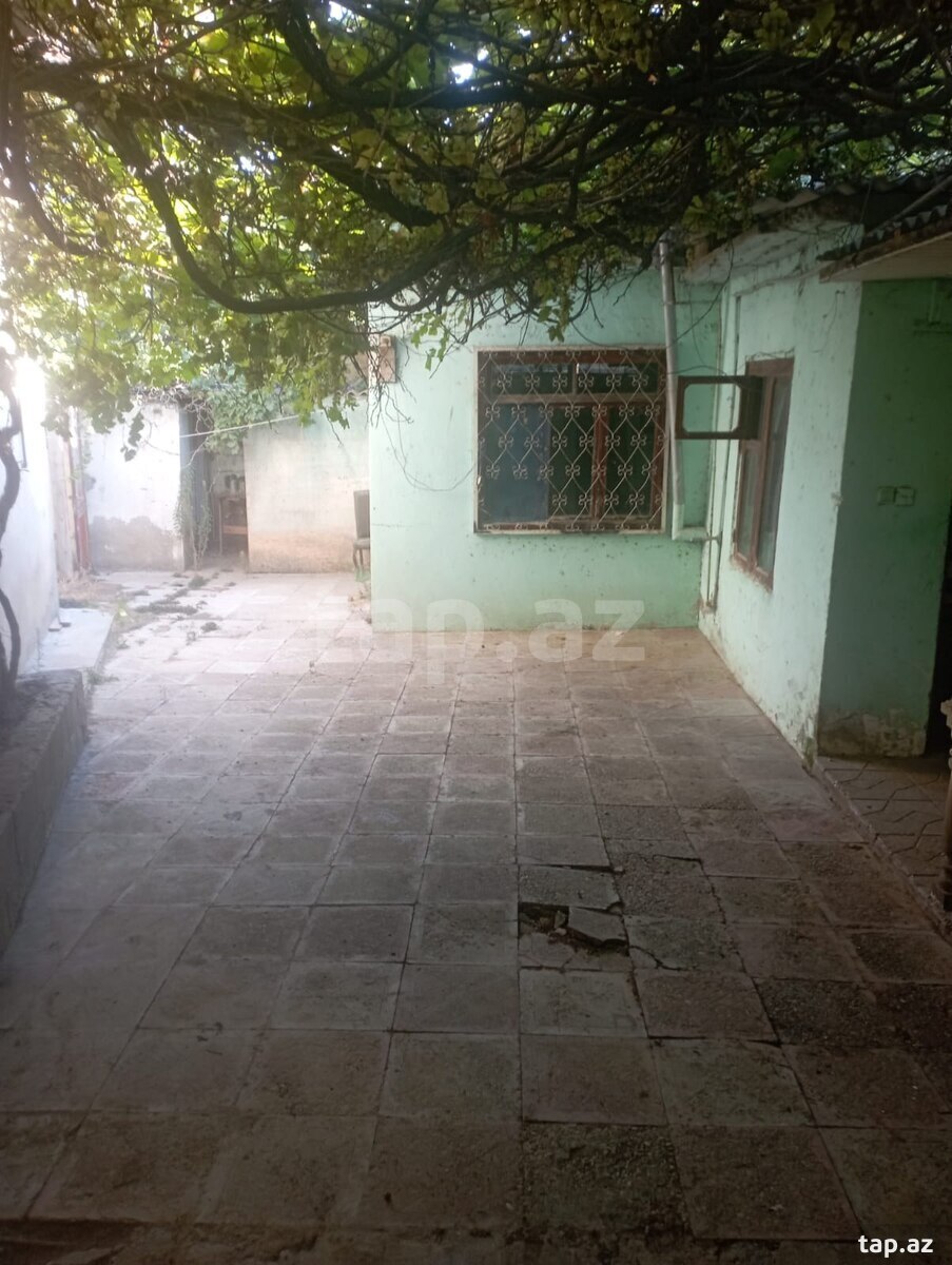 Həyət evi, Suraxanı r.