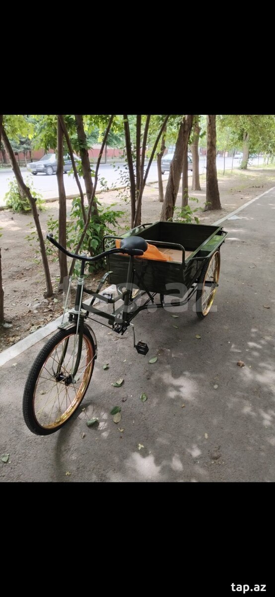 Velosiped