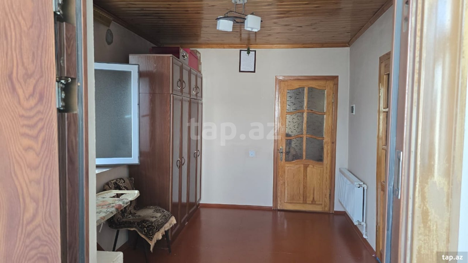 Həyət evi, Masazır qəs.