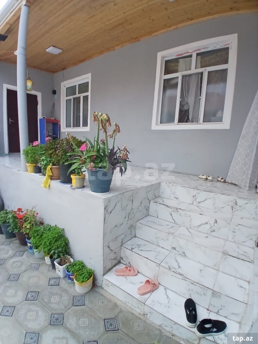 4-room private house for sale, Buzovna, Baku