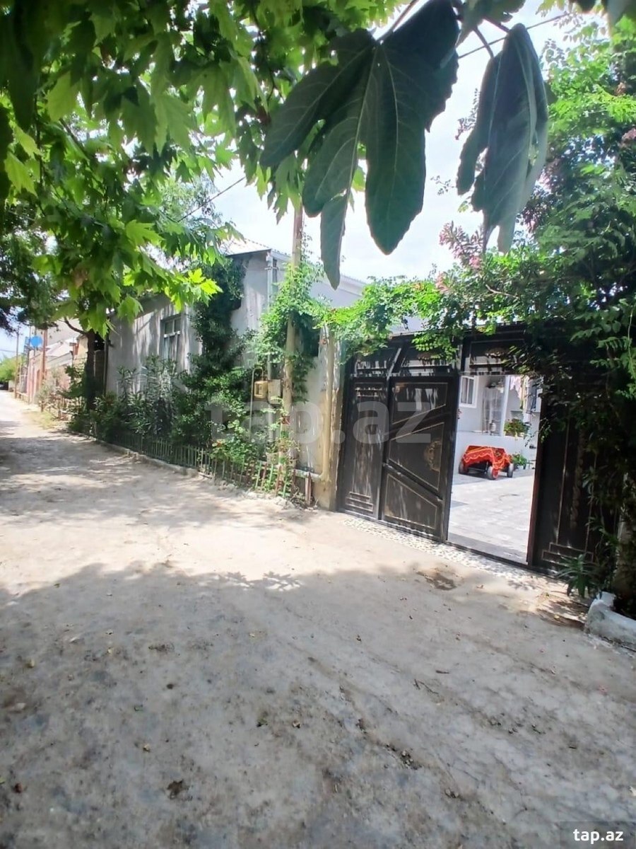 4-room private house for sale, Buzovna, Baku