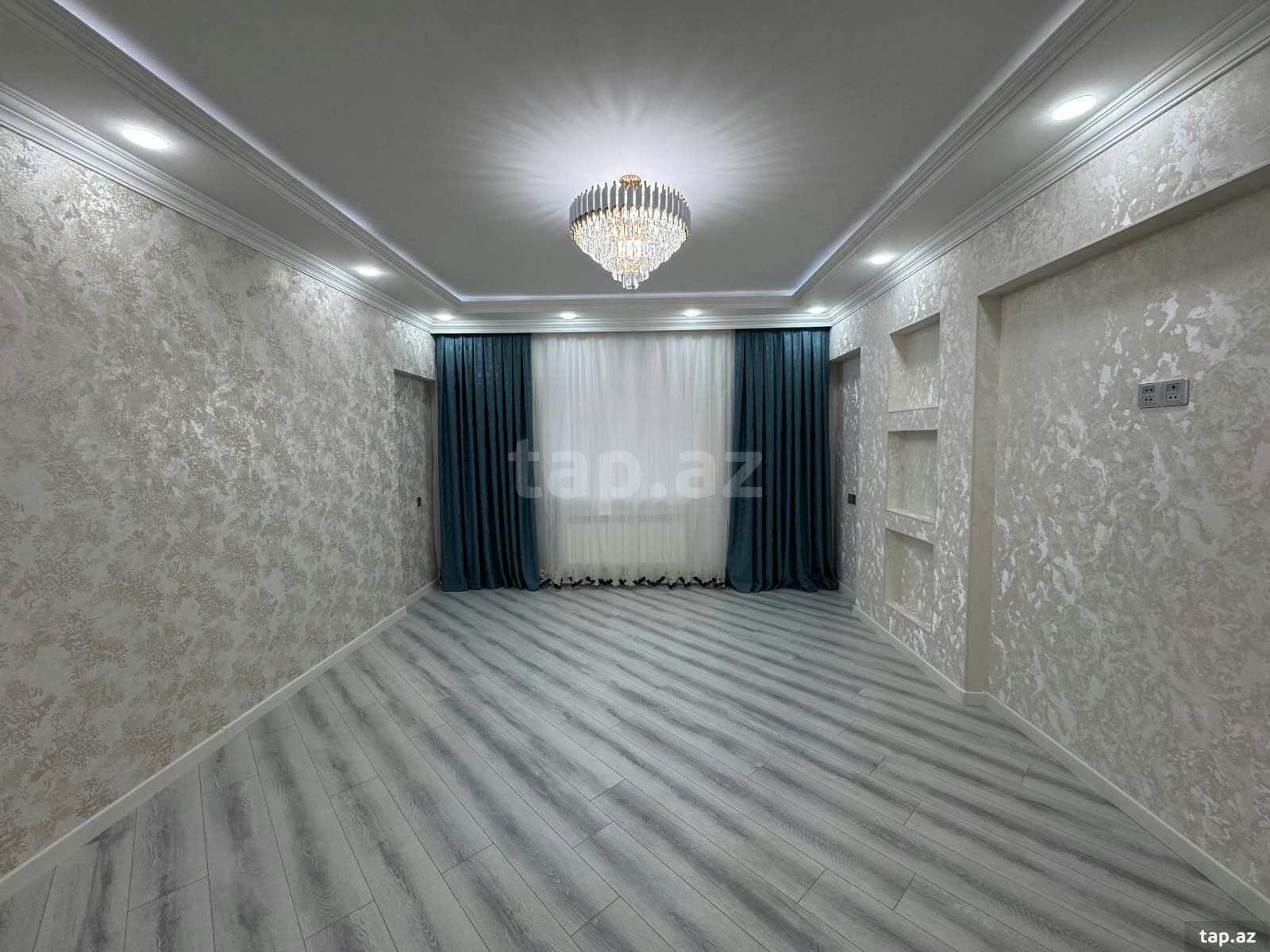 3-room apartment for sale, Masazir, Absheron