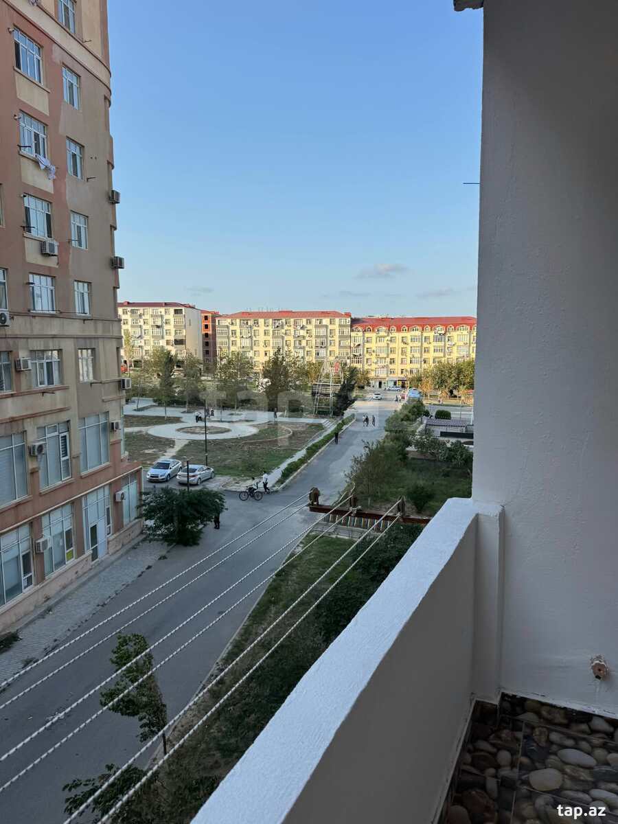 3-room apartment for sale, Masazir, Absheron