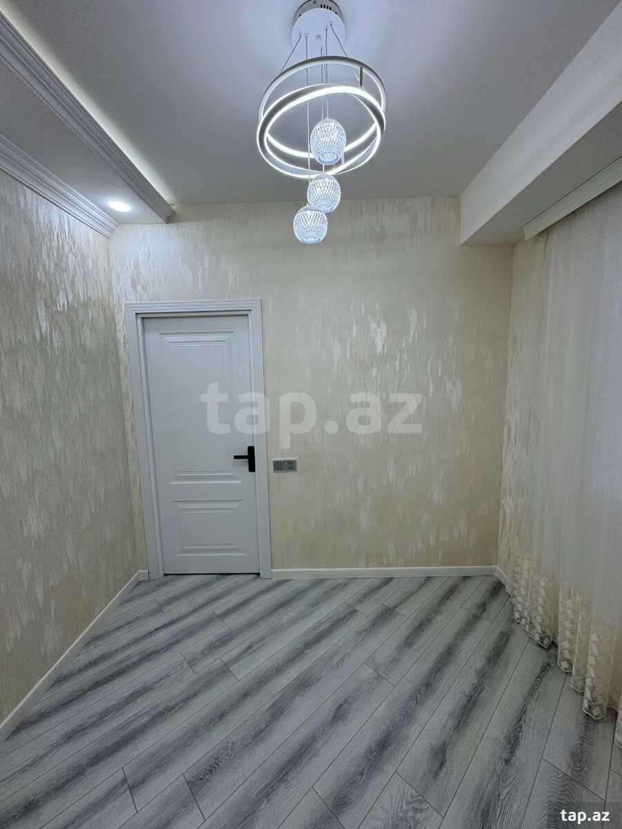 3-room apartment for sale, Masazir, Absheron