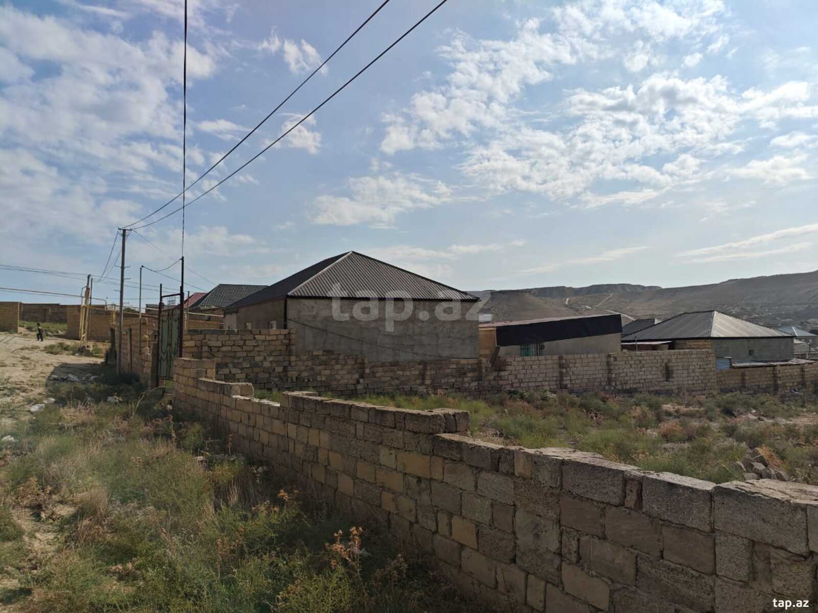 Земельный участок на продажу, Баку