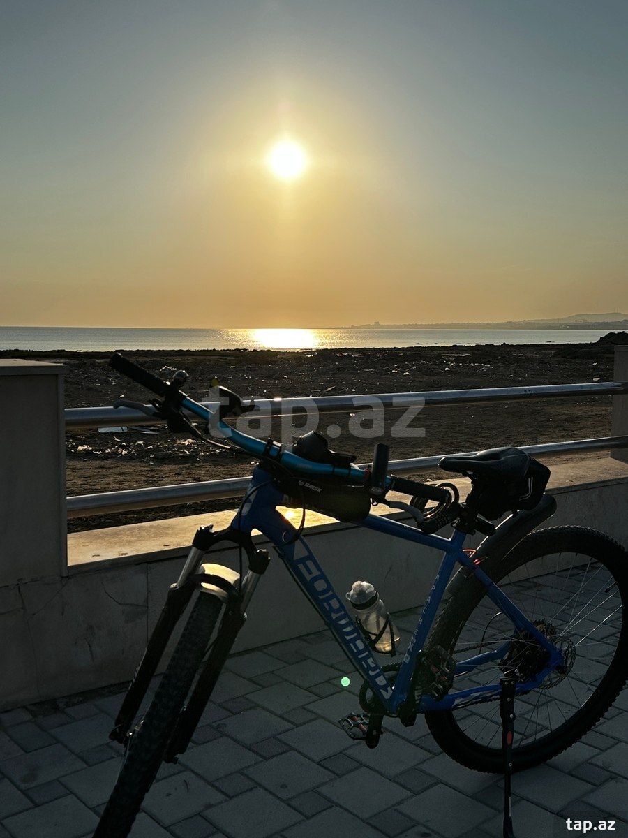 Velosiped Forward Apache 29