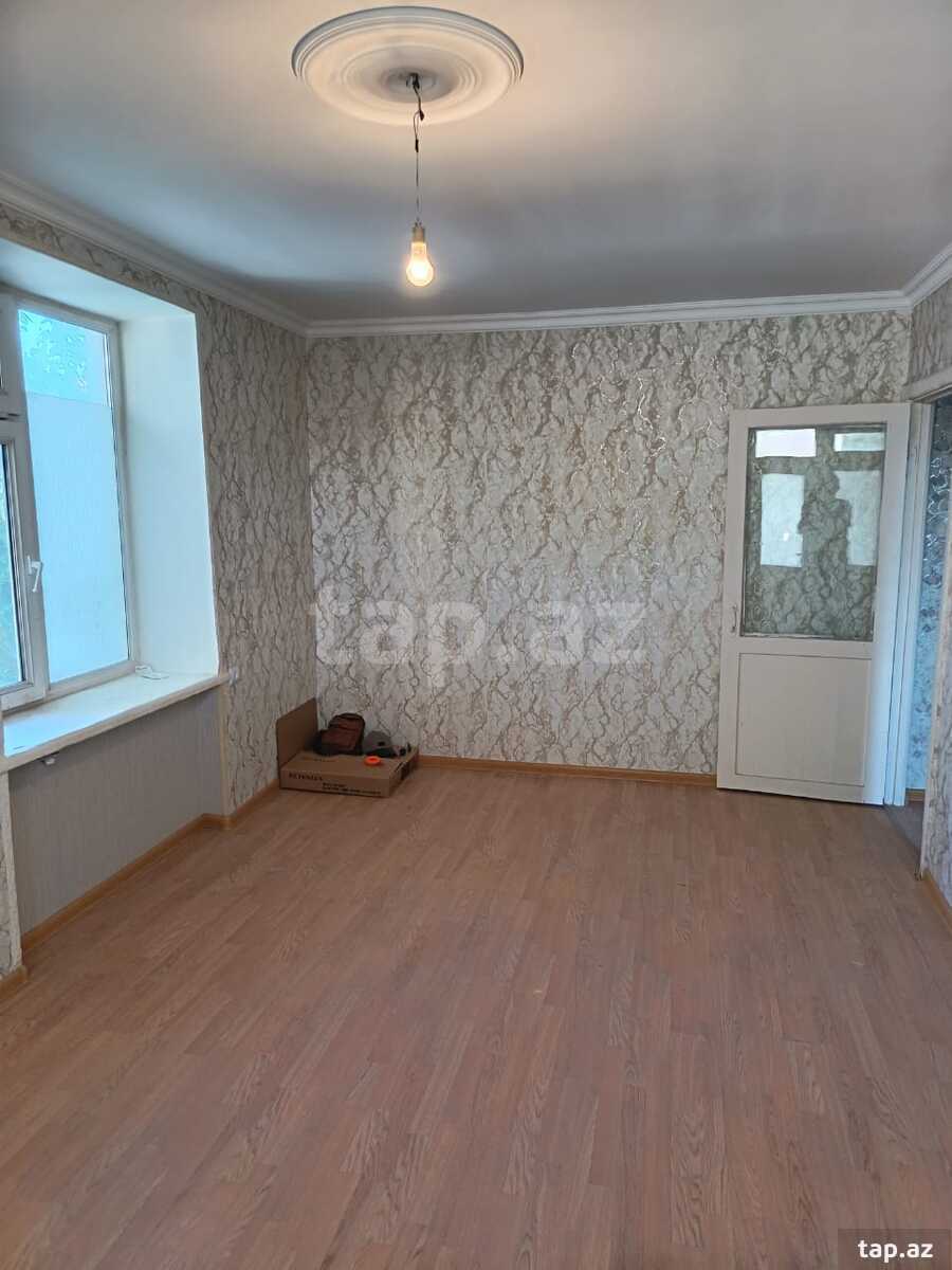 1-otaqlı mənzil, Sumqayıt ş., 30 m²