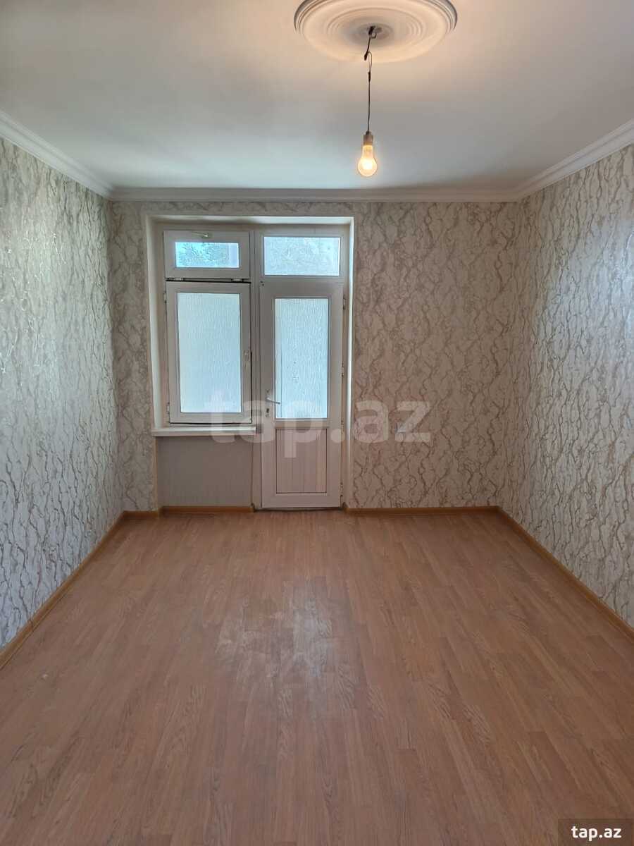 1-otaqlı mənzil, Sumqayıt ş., 30 m²