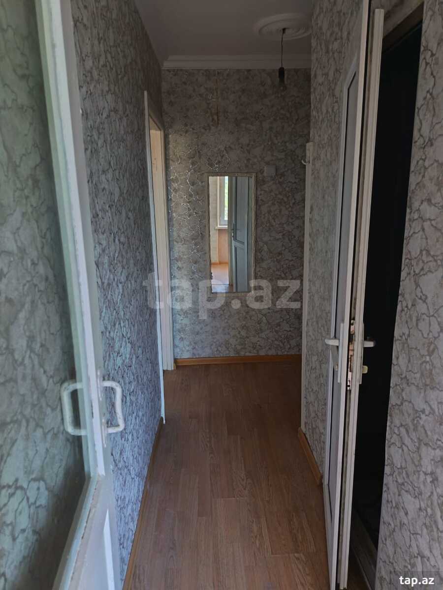 1-otaqlı mənzil, Sumqayıt ş., 30 m²
