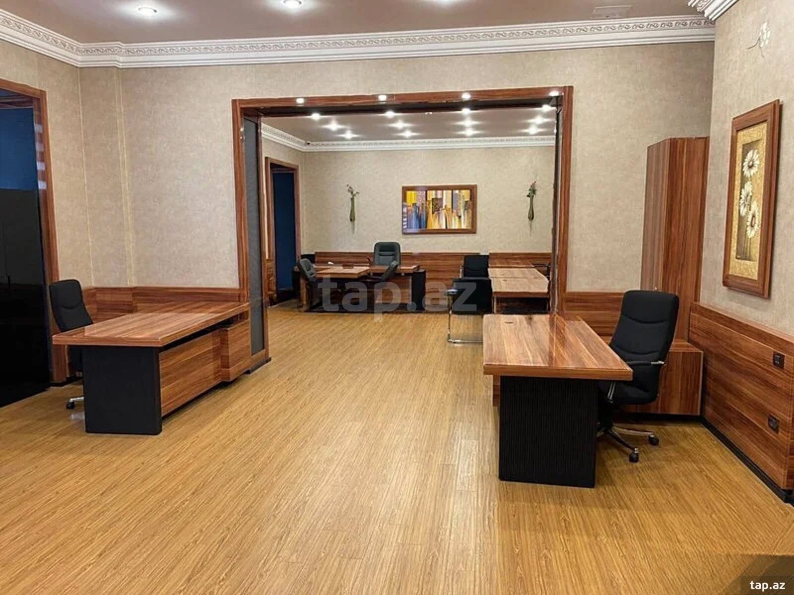 Ofis icarəyə verilir, N.Nərimanov m.