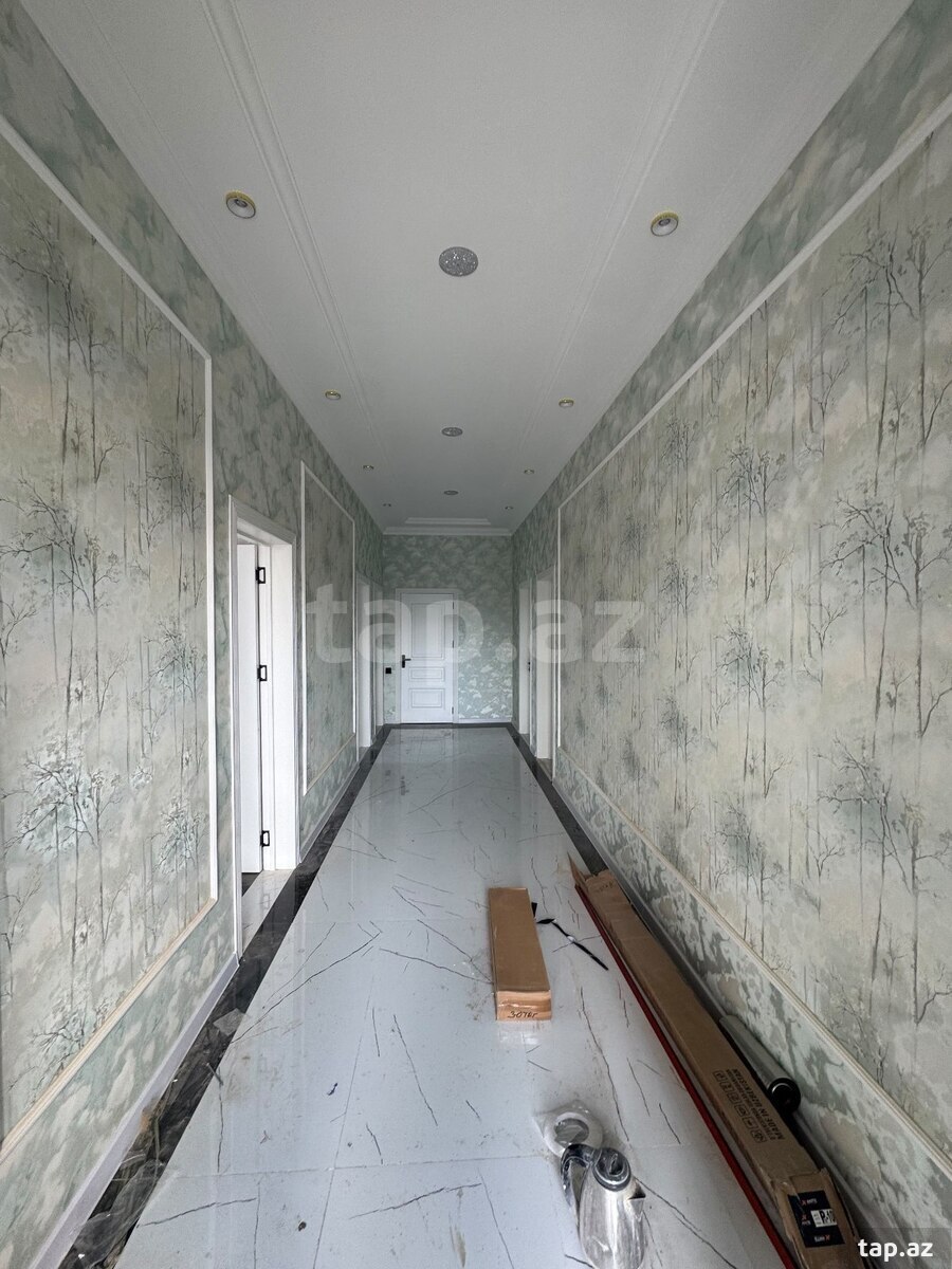 4-room private house for sale, Mashtaga, Baku
