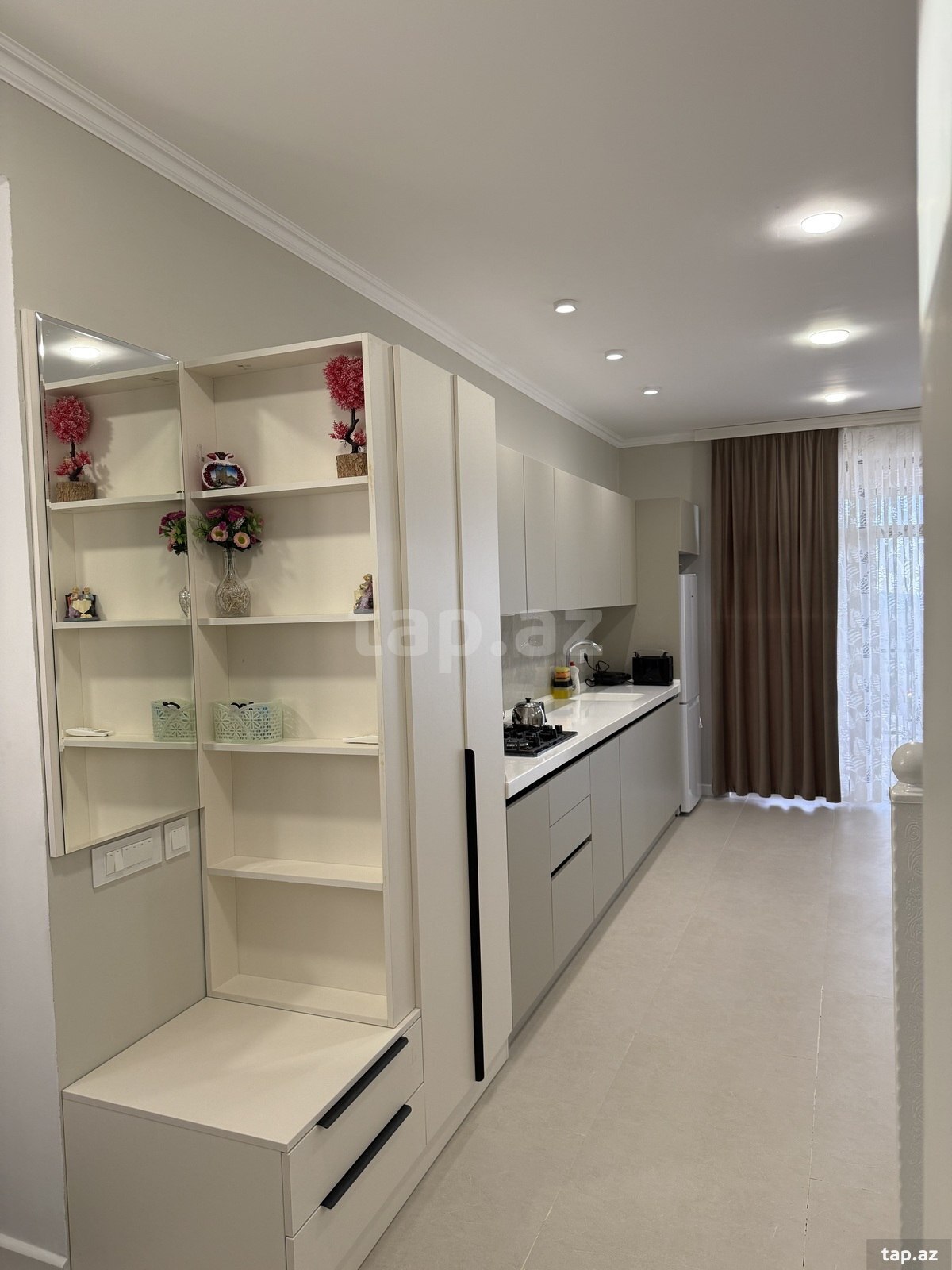 4-room villa for rent, Shamakhi